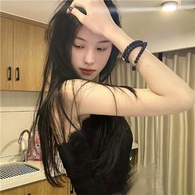 视线