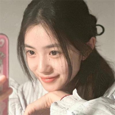 三位少女